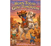 Horn Today, Gone Tomorrow (The Funny Farm)