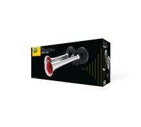 Horn TOP SOUND 12 V 125 dBA HELLA Universal Para Diversos Vehículos.