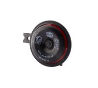 Horn TOP SOUND 12 V 42 W 111 dBA Altavoz HELLA Compatible Con Entre Otros VW