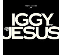 Horn,Trevor & Iggy Pop - Personal Jesus (Ltd. Edition)