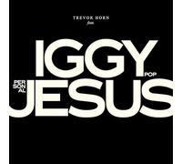 Horn,Trevor & Iggy Pop - Personal Jesus (Ltd. Edition) [Vinilo]