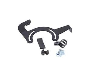Horn Unisex - Adulto Catena 18 Protector de Cadena Negro 38 Dientes