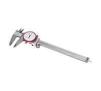 Hornady 050075 Steel Dial Caliper by Hornady