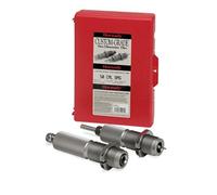 Hornady Custom Grade F/L 2 Die Set 7.5x55 Swiss (HORN-546360)