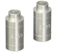 Hornady L-N-L Headspace Medidor Kit (Cuerpo + 5 Plaquitas)