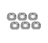 Hornady Sure-LOC 044606 - Anillos de Cierre (6 Unidades)