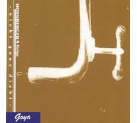 Hornberger und Geige. Nicht ganz dicht. CD