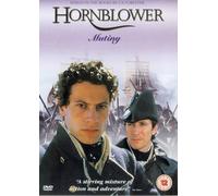 Hornblower 5-Mutiny [Italia] [DVD]
