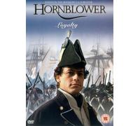 Hornblower 7-Loyalty [Italia] [DVD]