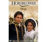 Hornblower 8-Duty [Italia] [DVD]