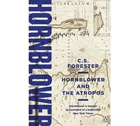 Hornblower and the Atropos – A Horatio Hornblower Tale of the Sea, 4