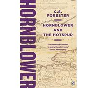 Hornblower y el Hotspur – Aventura de Horatio Hornblower en el mar (3)