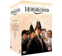 Hornblower Collection (8 Discs) [Edizione: Regno Unito] [Italia] [DVD]