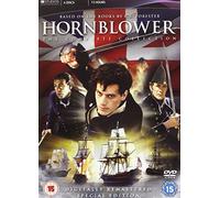 Hornblower - Complete Collection [Reino Unido] [DVD]