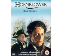 Hornblower - Retribution [Edizione: Regno Unito] [Italia] [DVD]