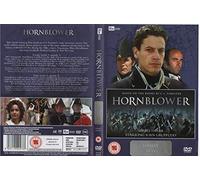 Hornblower-Series 3 - Hornblower-Series 3 [Alemania] [DVD]