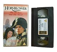 Hornblower - The Duchess And The Devil [Reino Unido] [VHS]