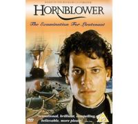 Hornblower - The Examination For Lieutenant [Edizione: Regno Unito] [Italia] [DVD]