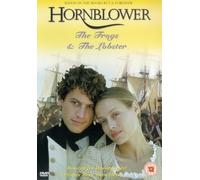Hornblower - The Frogs And The Lobsters [Edizione: Regno Unito] [Italia] [DVD]