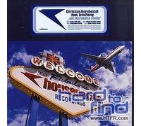 Hornbostel, Christian - We Learned to Smile [Vinilo]