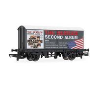Hornby 00 Calibre The Beatles - 'Segunda Álbum ' US Álbum Funda - Vagón - R60301