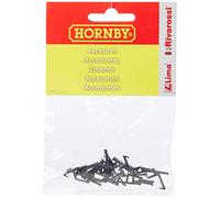 Hornby - , Acoplamientos NEM (paquete de 10)