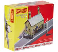 Hornby - Paquete De Extensión De Edificio 1 - R8227
