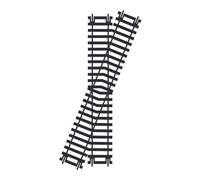 Hornby, Cruce en diamante (derecho)