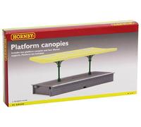 Hornby, Cubiertas para plataforma, paquete de 2