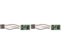Hornby, Decodificador de 4 Pines (Paquete de 2)