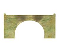 NUEVO Hornby Skaledale Portal De Doble Túnel De Piedra x 2 - Escala OO - R8511