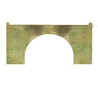 Hornby, Entrada de túnel de piedra doble (2 unidades)