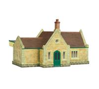 Hornby, Estación de ferrocarril South Eastern