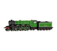 Hornby Flying Scotsman 4472 TT:120 LNER Verde Locomotora de Vapor