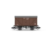 Hornby Furgoneta TT:120 TT6043 BR Vent Cadbury B755320