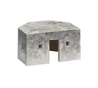 Hornby - , Garita de puesto