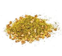 Hornby, Hierba estática, pradera alpina (con cantos), 2,5 mm