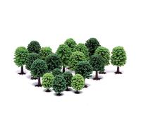 Hornby Hobby' Deciduous Trees