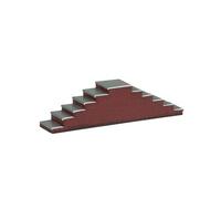 Hornby, Escalera para plataforma