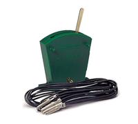 Hornby, Interruptor de encendido y apagado con palanca bidireccional, verde