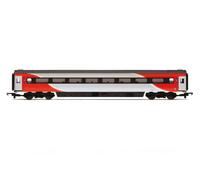 Hornby LNER Mk3 Remolque Estándar Abierto (TSO) Vagón C 42110 Era 11 R4931J