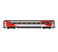 Hornby Lner , Mk3 Remolque Estándar Discapacidad ( Tsd ), Coach F, 42159-R4930B