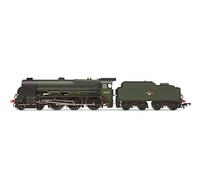 Hornby- Loco - Vapor, Color Multi Colour (R3733)