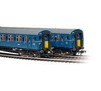 Hornby Locomotora eléctrica R30447 BR Clase 423 - Paquete de tren de 4 VEP