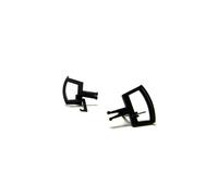 Hornby Medium Width Couplings (Pack 10)