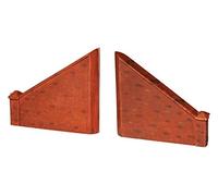 Hornby, Muros laterales para portal de ladrillo