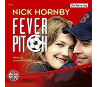 Hornby, Nick - Fever Pitch [Import]