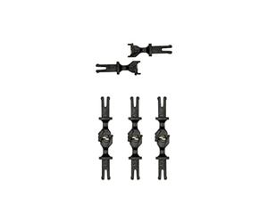 Hornby, Paquete con acopladores magnéticos Buckeye