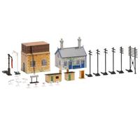 Hornby, Paquete de ampliación de edificios 2