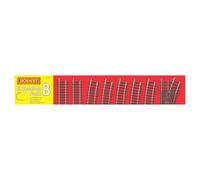 Hornby, Paquete de extensión B